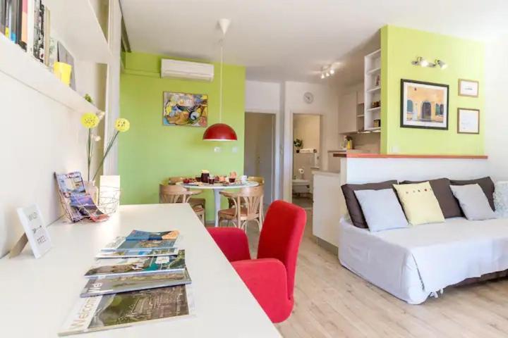 Apartment Helena Dubrovnik Exteriör bild