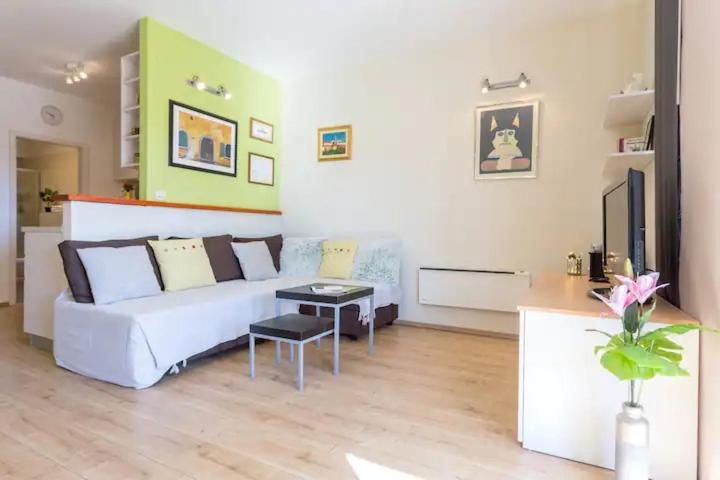 Apartment Helena Dubrovnik Exteriör bild