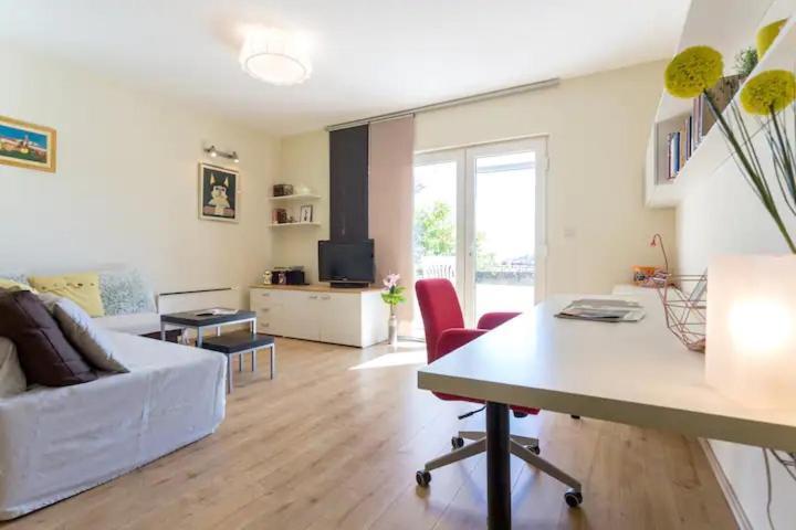 Apartment Helena Dubrovnik Exteriör bild
