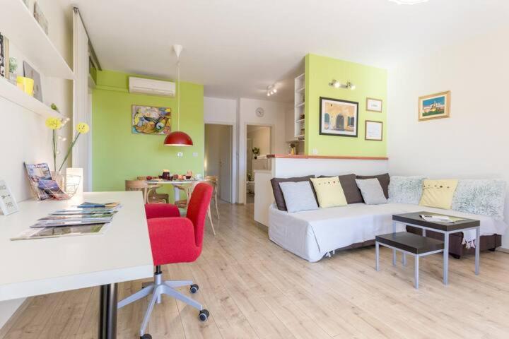 Apartment Helena Dubrovnik Exteriör bild