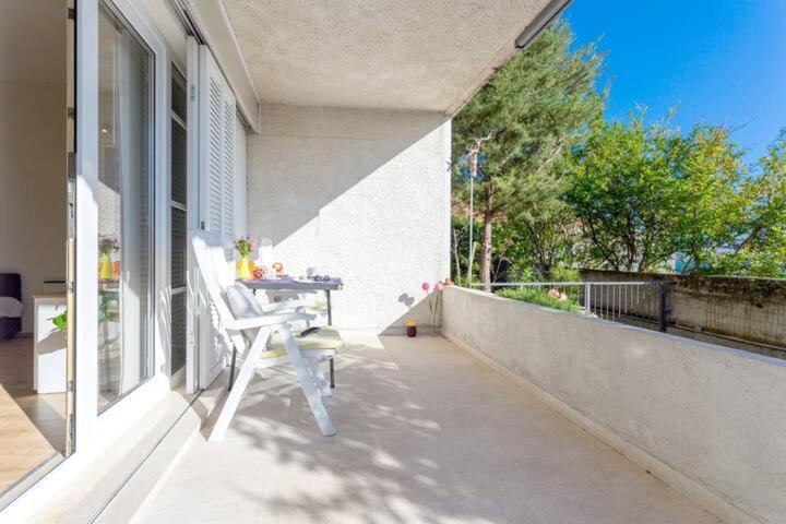 Apartment Helena Dubrovnik Exteriör bild