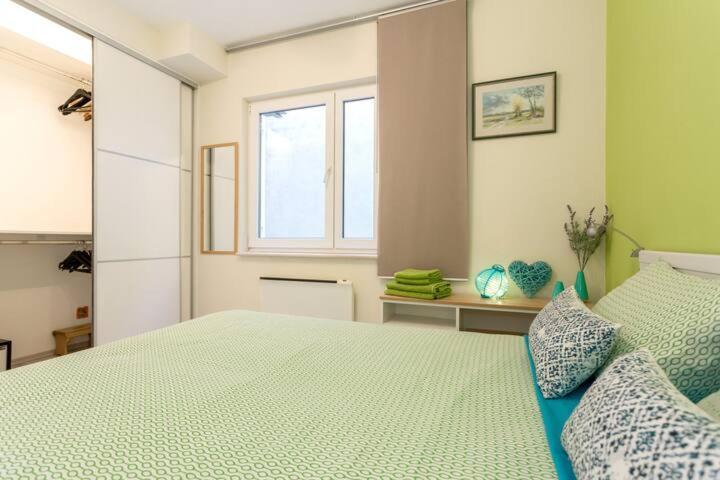Apartment Helena Dubrovnik Exteriör bild