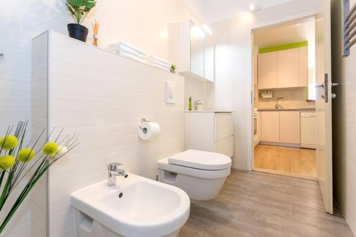 Apartment Helena Dubrovnik Exteriör bild